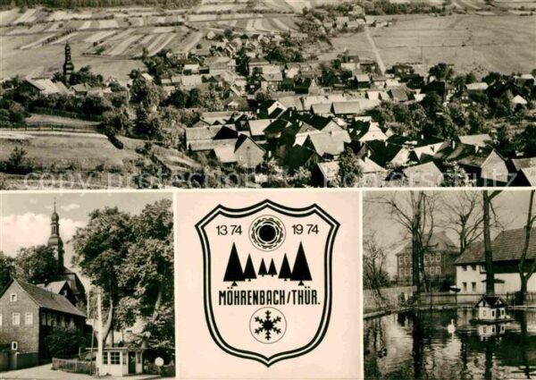 Moehrenbach