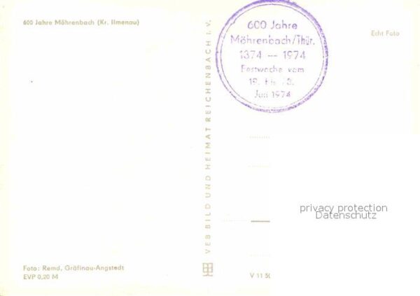 Moehrenbach – Bild 2