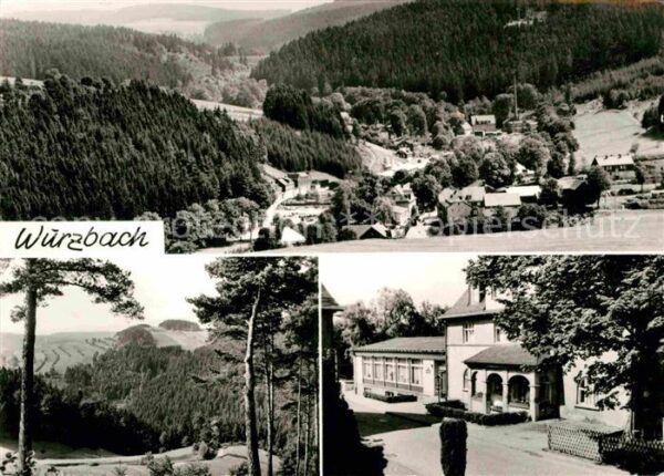 Wuerzbach