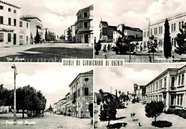 Brenta Via-Roma Piazza-Marconi Piazza-del-Popo