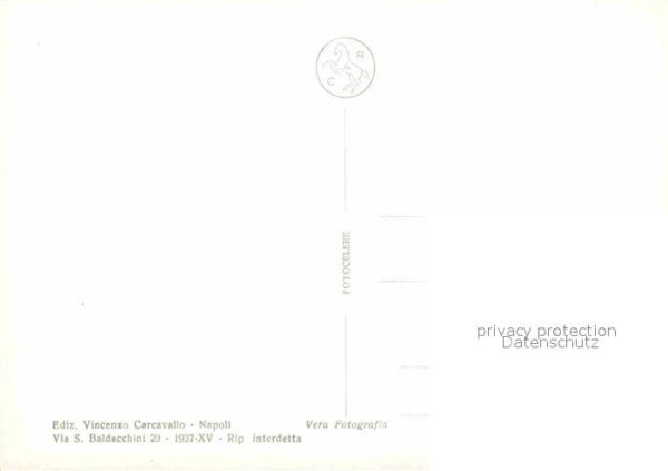 Capri Dal Monte Tiberio – Bild 2