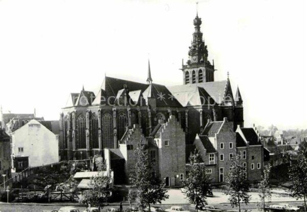 Nijmegen St.Stevenskerk