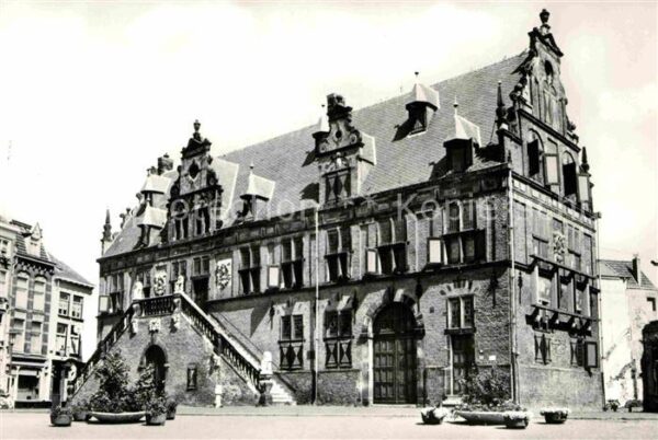 Nijmegen Waag