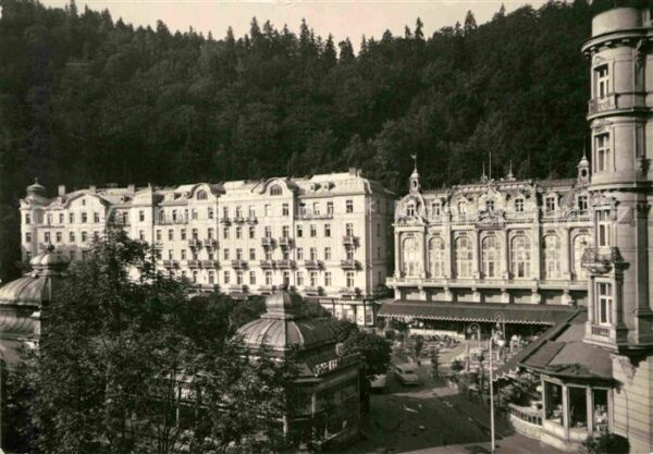 Karlovy Vary Park-Hotel-Moskva-Cedok