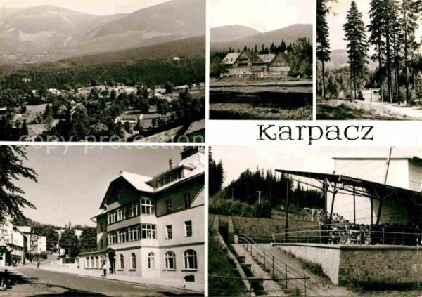 Karpacz Hotel Gorski Orlinek