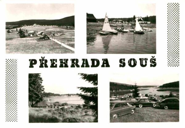 Desna Prehrada Sous