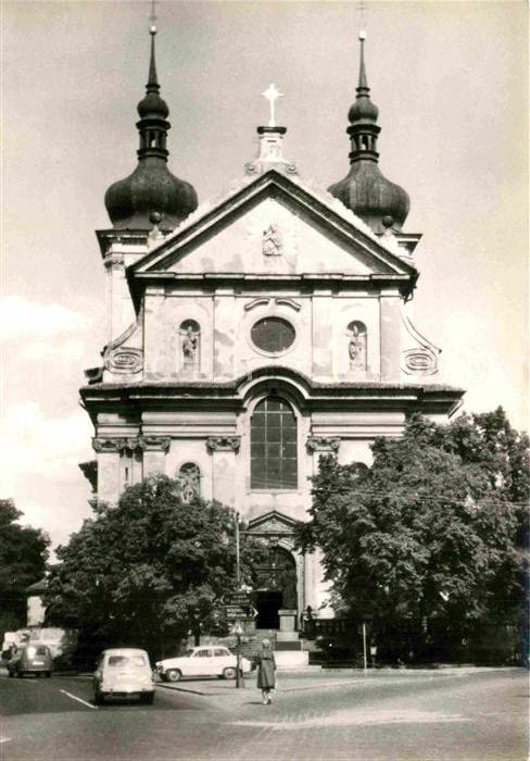 Brandys nad Labem-Stara Boleslav Stara Boleslav