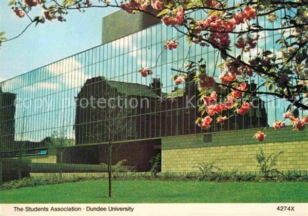 Dundee City The Students Association Dundee Univers