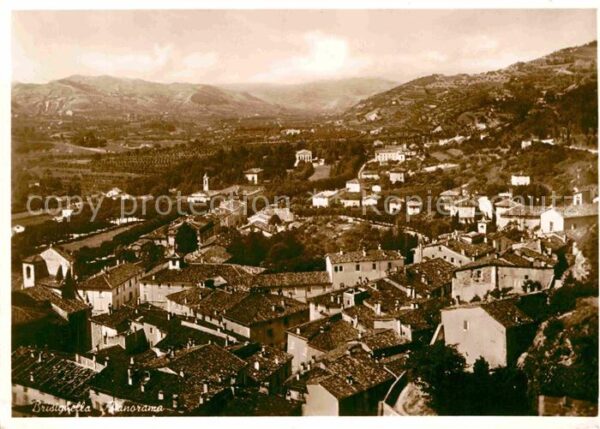 Brisighella Panorama