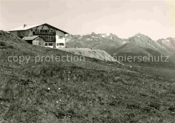 Bruneck Brunecker Haus am Kronplatz Alpenpanora