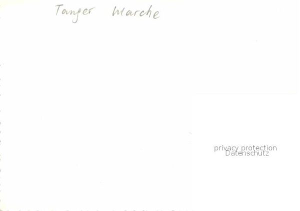 Tanger Tangier Tangiers Marché Markt – Bild 2