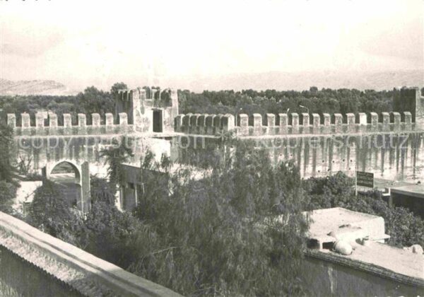 Tanger Tangier Tangiers Stadtmauer