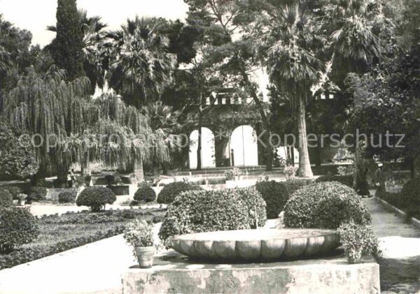 Tanger Tangier Tangiers Park