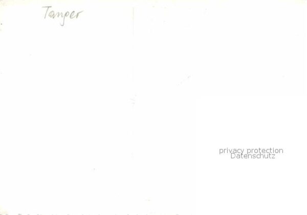 Tanger Tangier Tangiers Kinder im Hinterhof – Bild 2