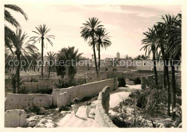 Tiznit Collection Le Maroc Artistique