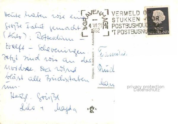 Scheveningen Pier Strand Restaurant – Bild 2