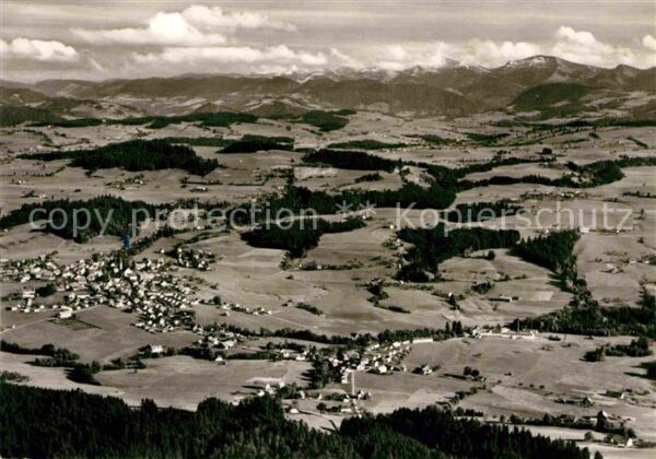 Weiler Allgaeu Priessnitz Naturheil Kuranstalt Luftkur
