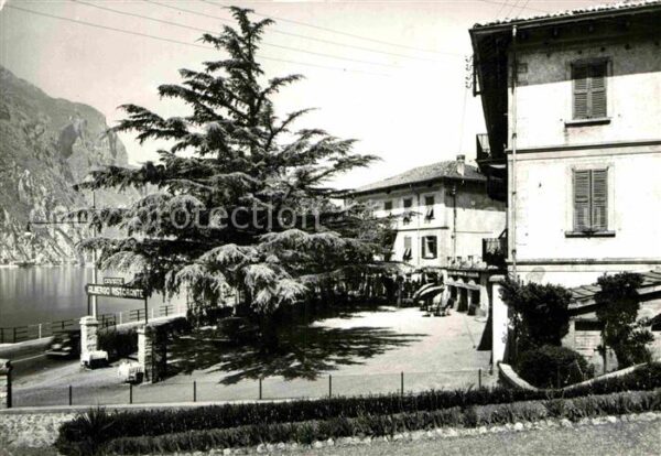 Lecco Albergo Ristorante Caviate