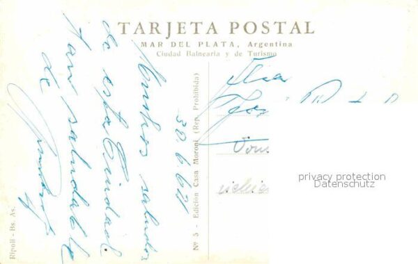 Mar del Plata Paseo y Casino – Bild 2