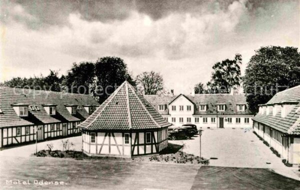Odense Motel