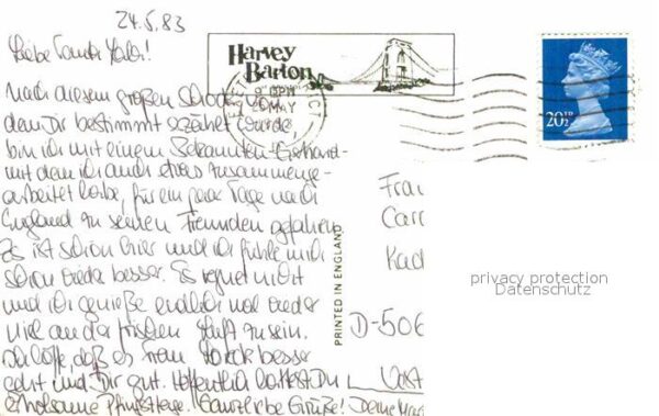 Exeter --- – Bild 2