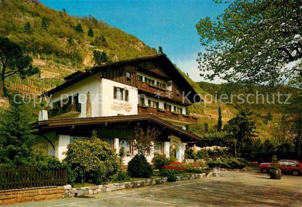 Meran Merano Hotel Pension Sittnerhof