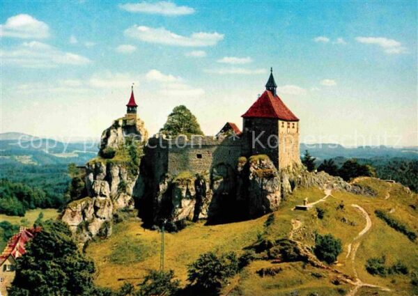 Hohenstein Kirchensittenbach Hotel Landgasthof Hohensteiner Hof Gast