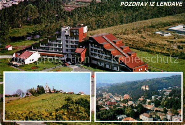 Zdravilisce Heilbad Gyögyfürdo Hotel Lipa Panorama
