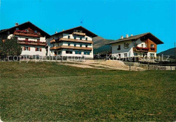 Muehlbach Suedtirol Pension Ambet