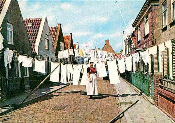 Urk Wasdag Waschtal