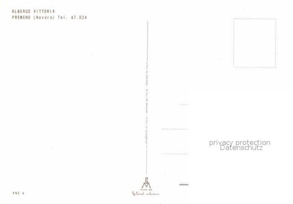 Premeno Albergo Vittoria – Bild 2
