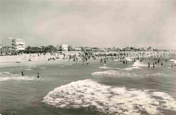 Castelldefels Playa Strand