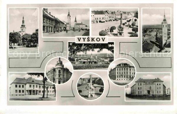 Vyskov