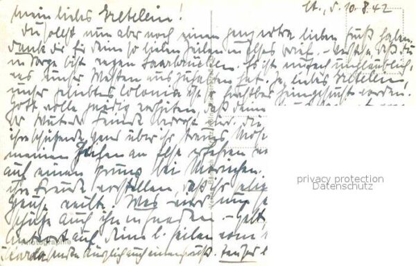 Koeln Rhein Marienbild von Stephan Lochner – Bild 2