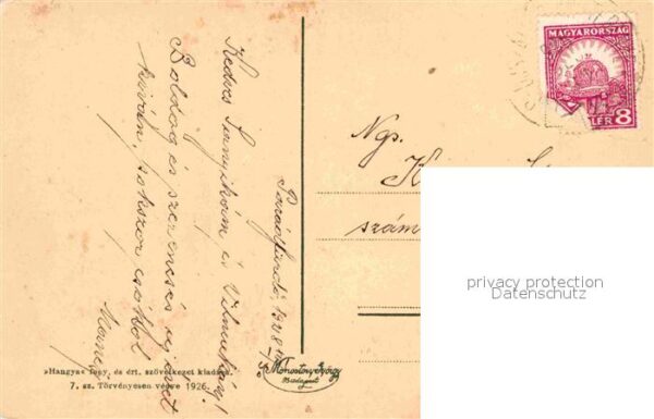 Parádfuerdoe Csevice-forras – Bild 2
