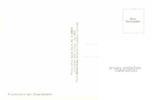 Gaschurn Vorarlberg Risch-Lau Bregenz – Bild 2