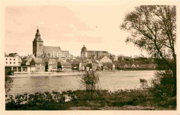 Havelberg Kirche und Dom