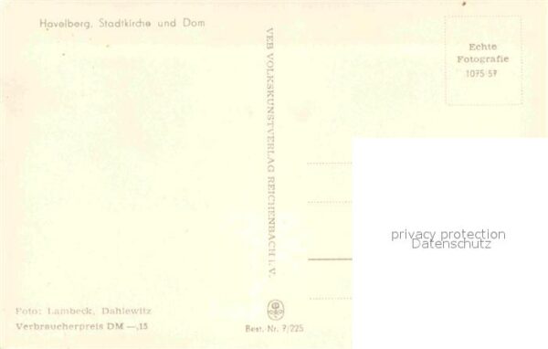 Havelberg Kirche und Dom – Bild 2