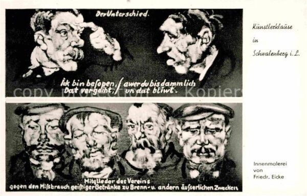 Schwalenberg Künstlerklause
