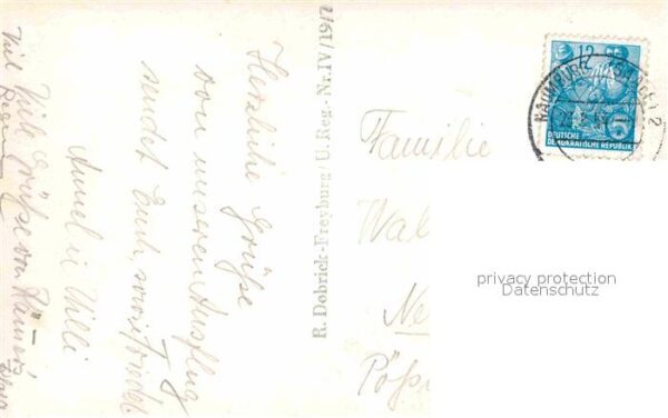 Freyburg Unstrut – Bild 2