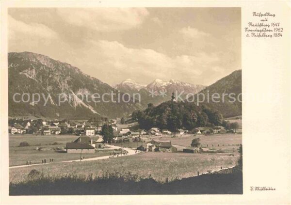 Ruhpolding