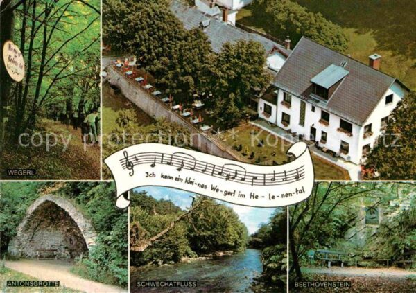 Baden Wien Waldgasthof Augistinerh?tte
