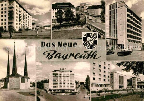 Bayreuth