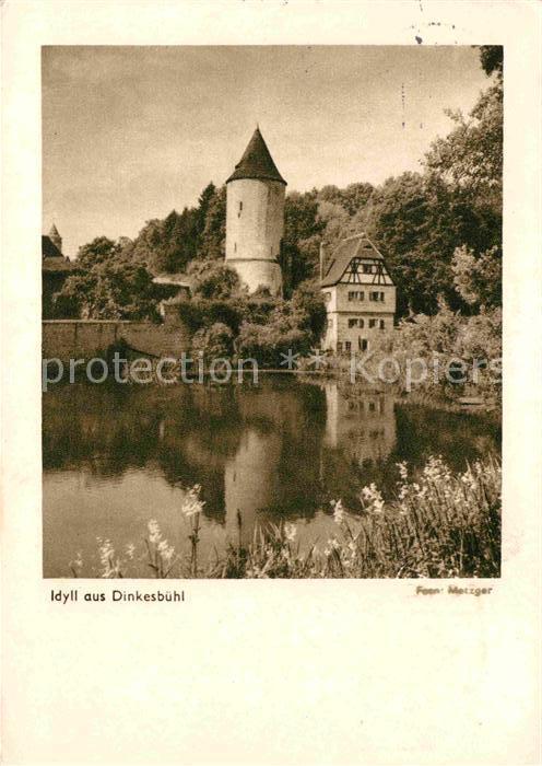 Dinkelsbuehl