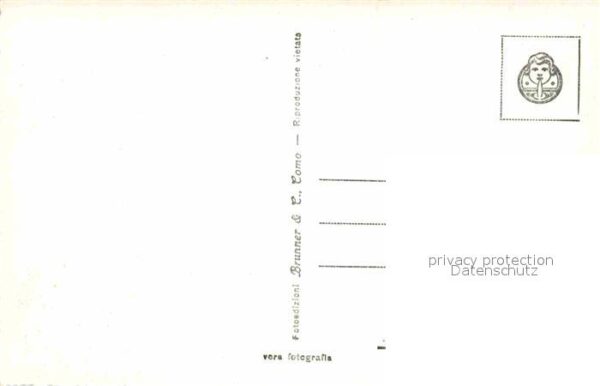 Pallanza Panorama Lago Maggiore – Bild 2