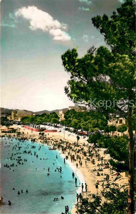 Manacor Porto Cristo Playa