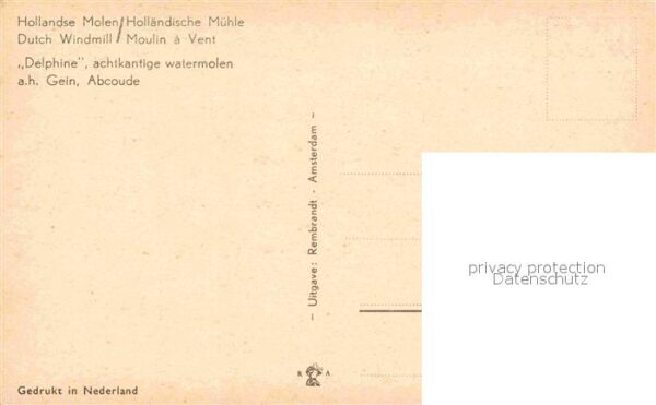 Abcoude --- – Bild 2