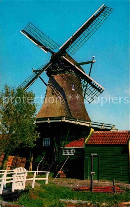 Monnikendam ---