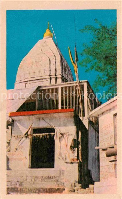 Uttarakhand Chandi Devi Temple Devlok Temple Kankha