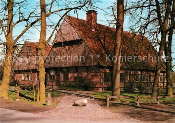Welbergen Alter Posthof Haus Welbergen